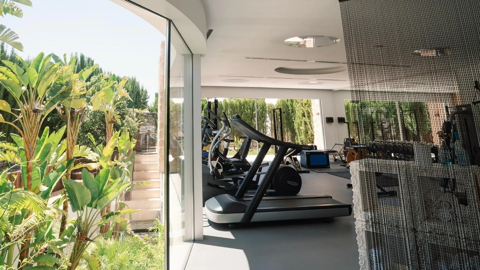 Villa Sophie - Luxury Style & Sunset View - Etv1857E San José 0*,  Ισπανία