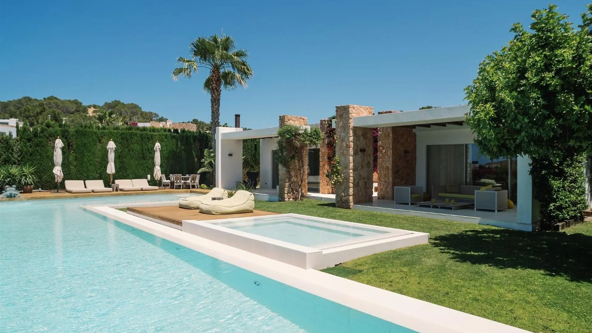 Villa Sophie - Luxury Style & Sunset View - Etv1857E San José