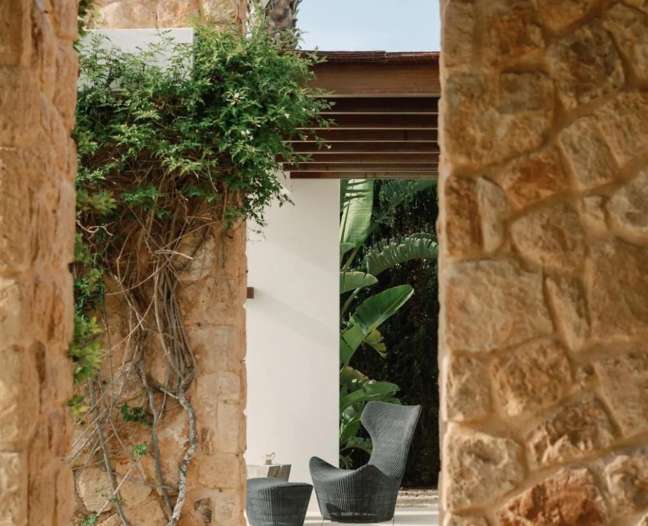 Villa Sophie - Luxury Style & Sunset View - Etv1857E San José Ισπανία