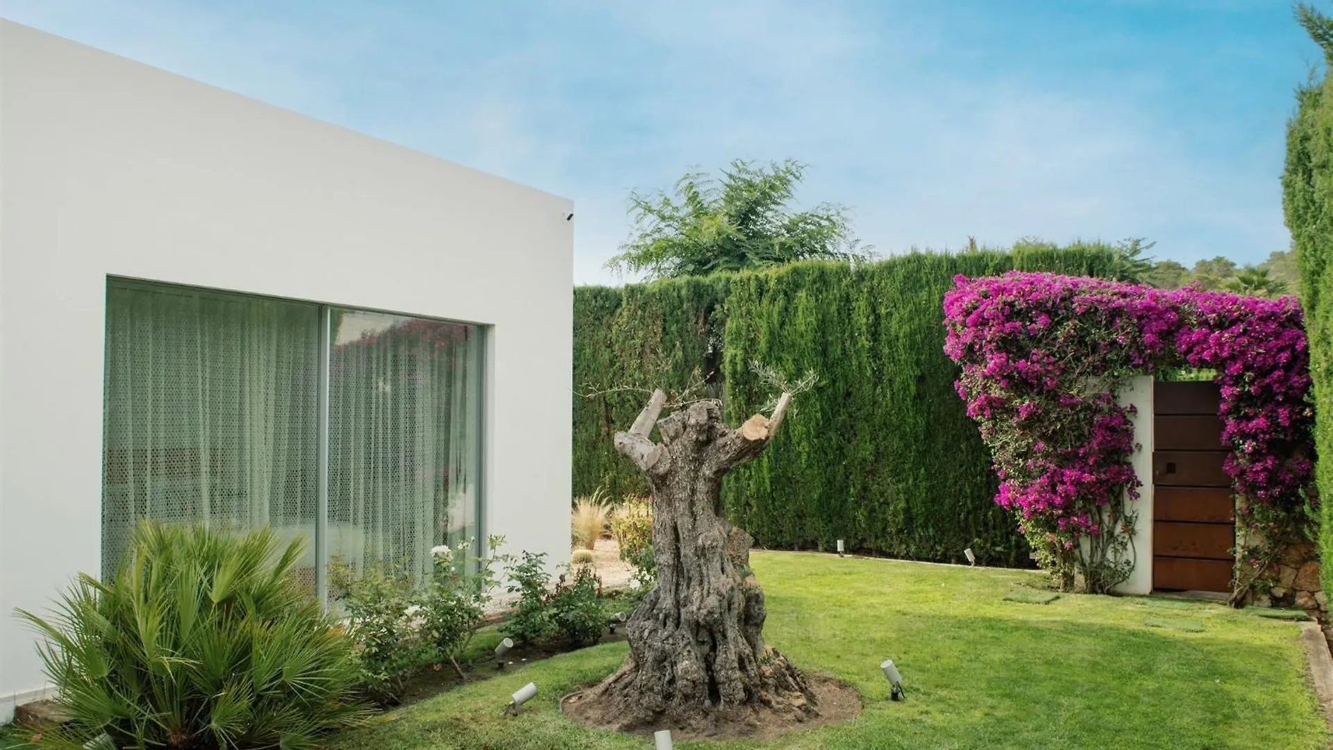 Villa Sophie - Luxury Style & Sunset View - Etv1857E location