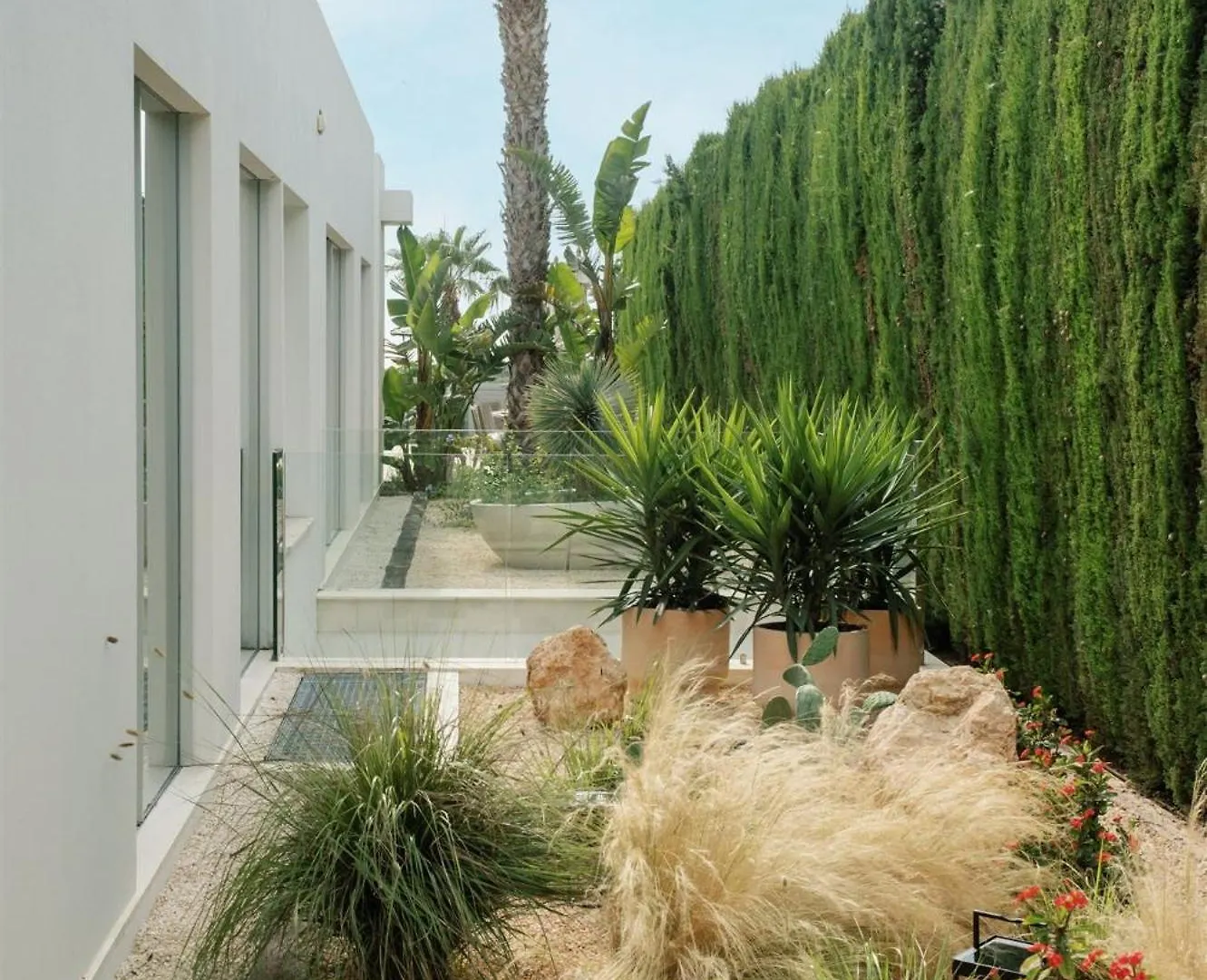Villa Sophie - Luxury Style & Sunset View - Etv1857E San José
