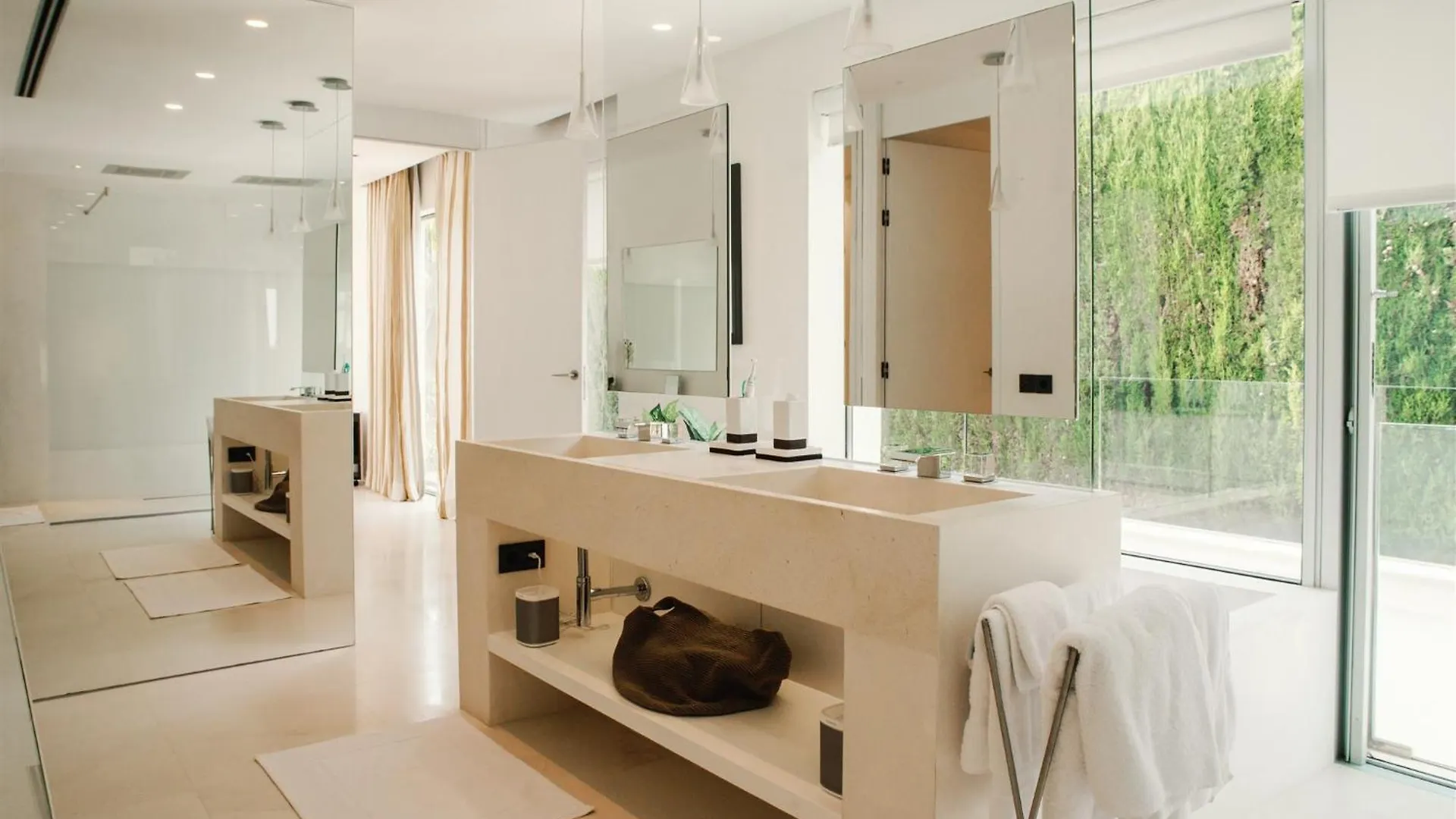 Villa Sophie - Luxury Style & Sunset View - Etv1857E San José 0*,