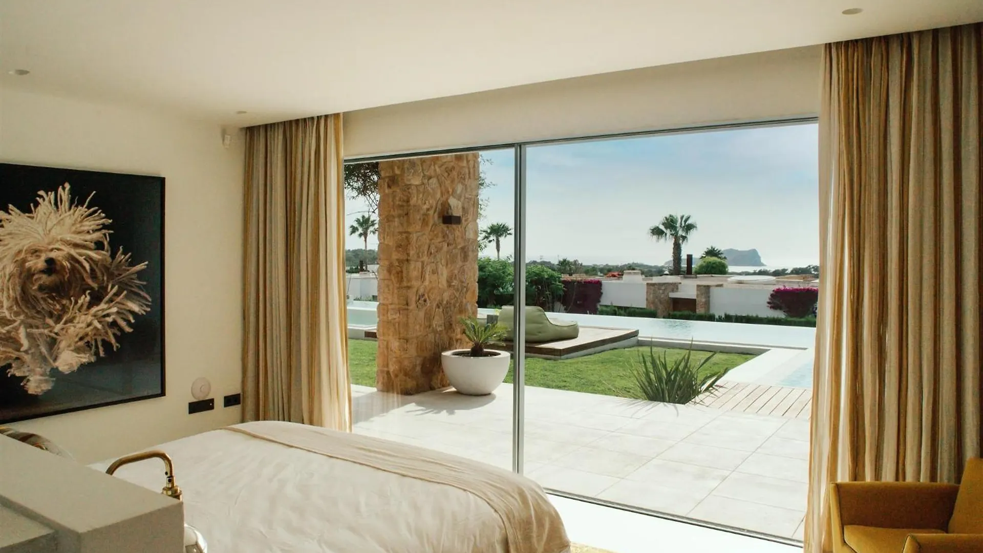 Villa Sophie - Luxury Style & Sunset View - Etv1857E San José
