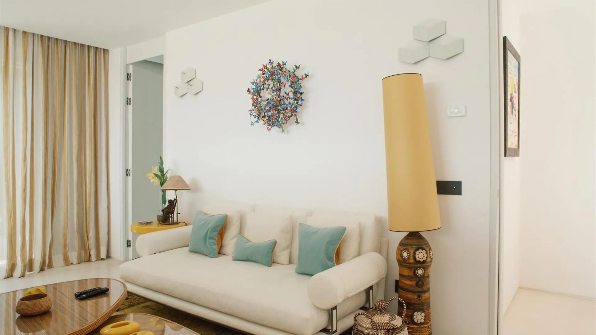 Villa Sophie - Luxury Style & Sunset View - Etv1857E San José スペイン