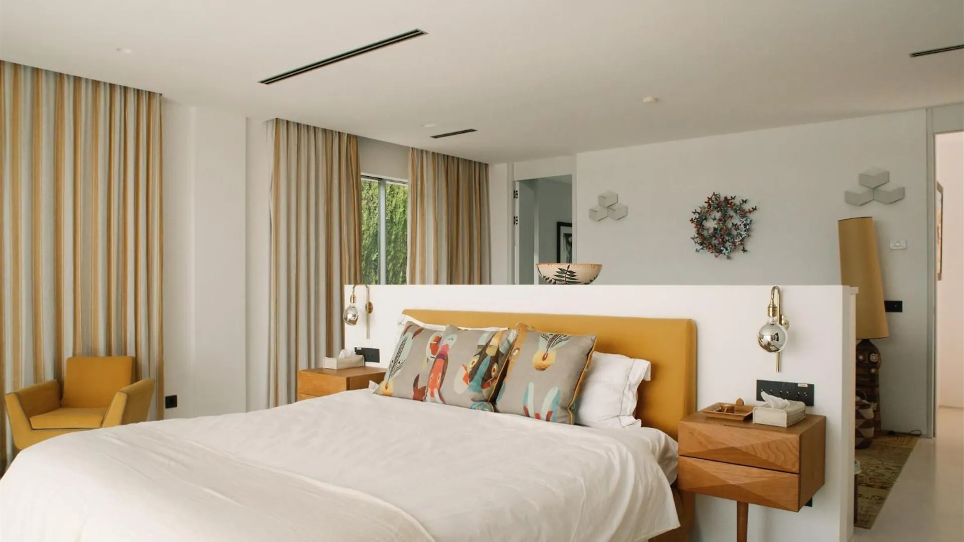 Villa Sophie - Luxury Style & Sunset View - Etv1857E San José