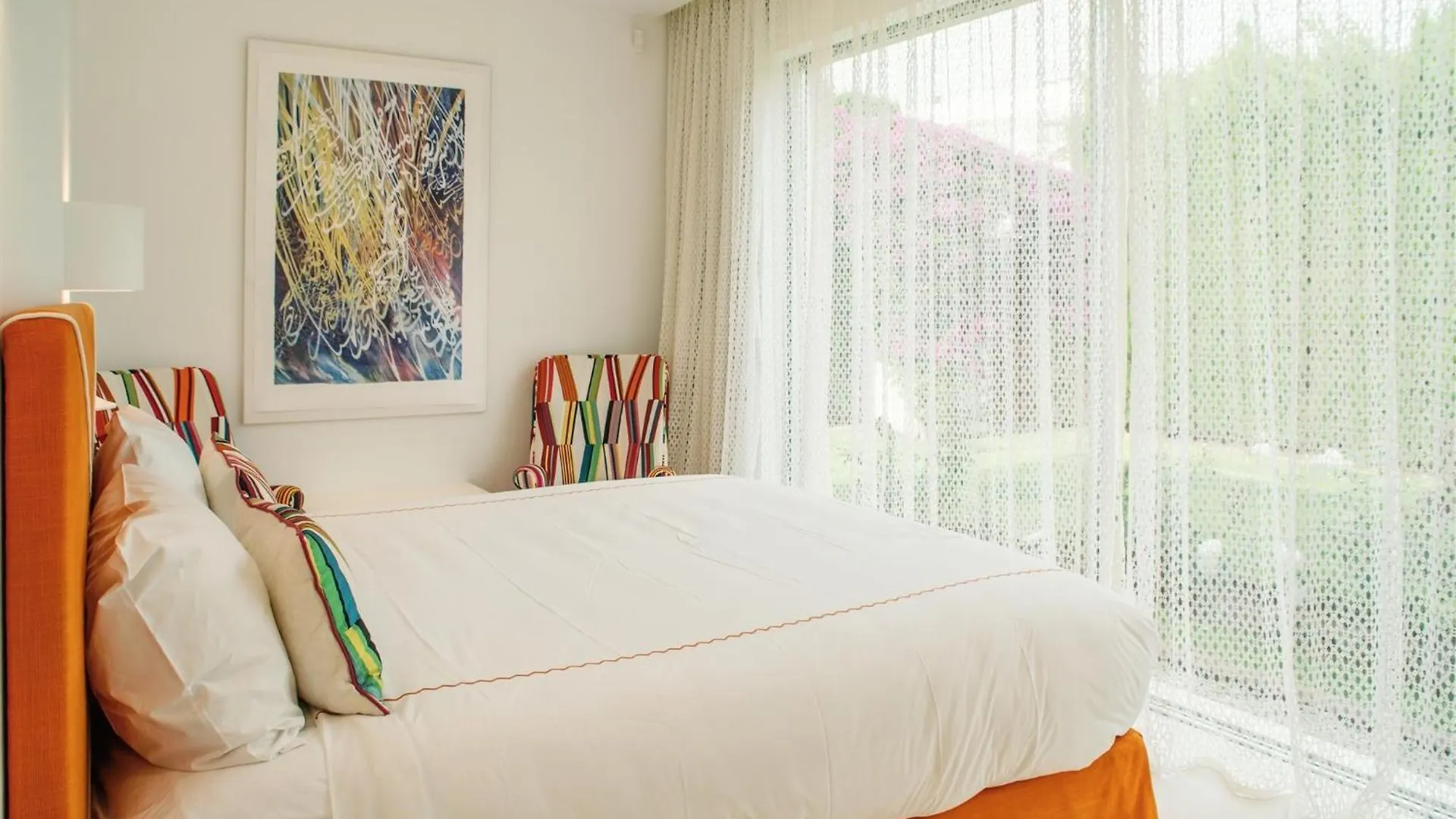 Villa Sophie - Luxury Style & Sunset View - Etv1857E San José