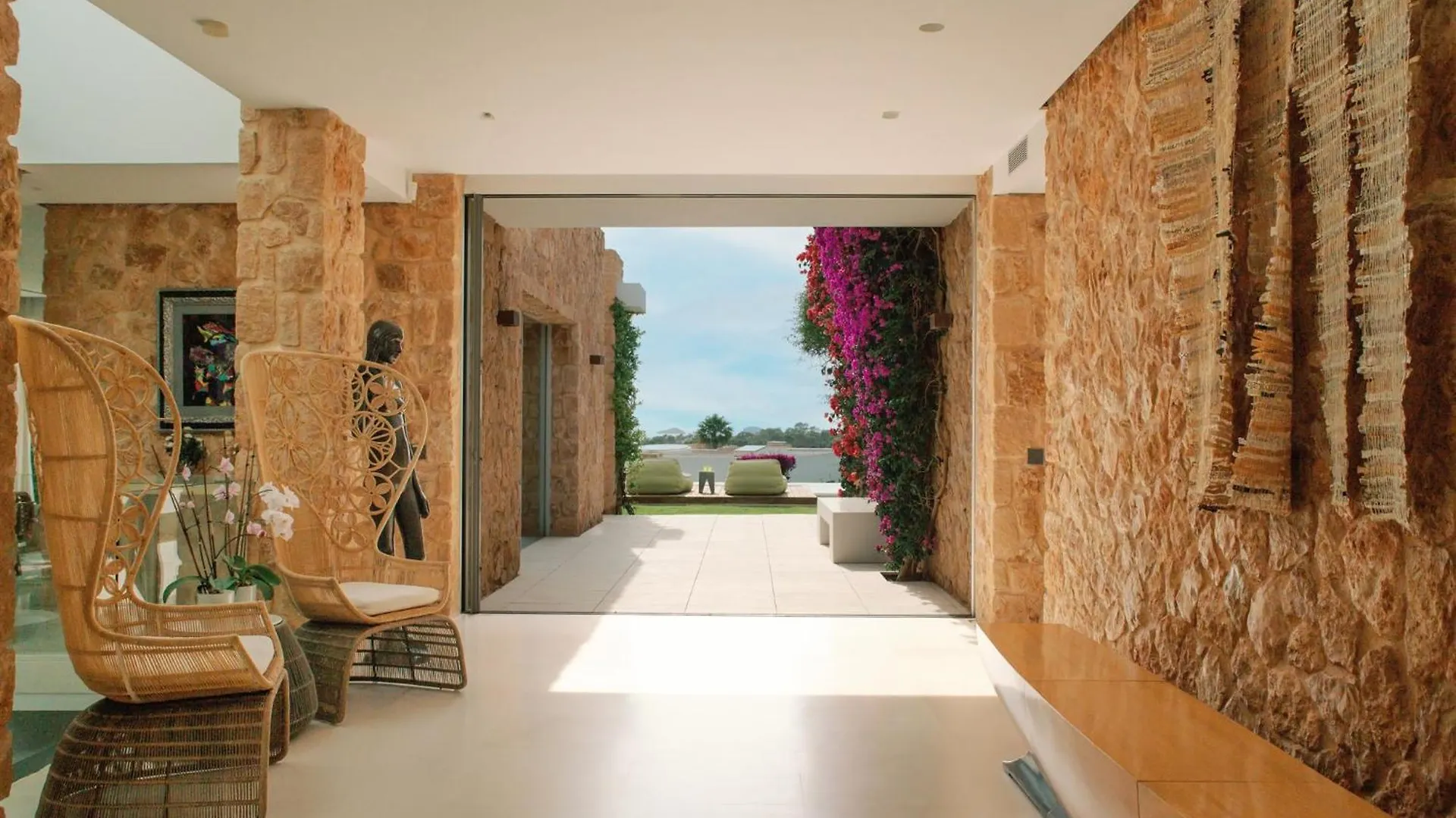 Villa Sophie - Luxury Style & Sunset View - Etv1857E San José