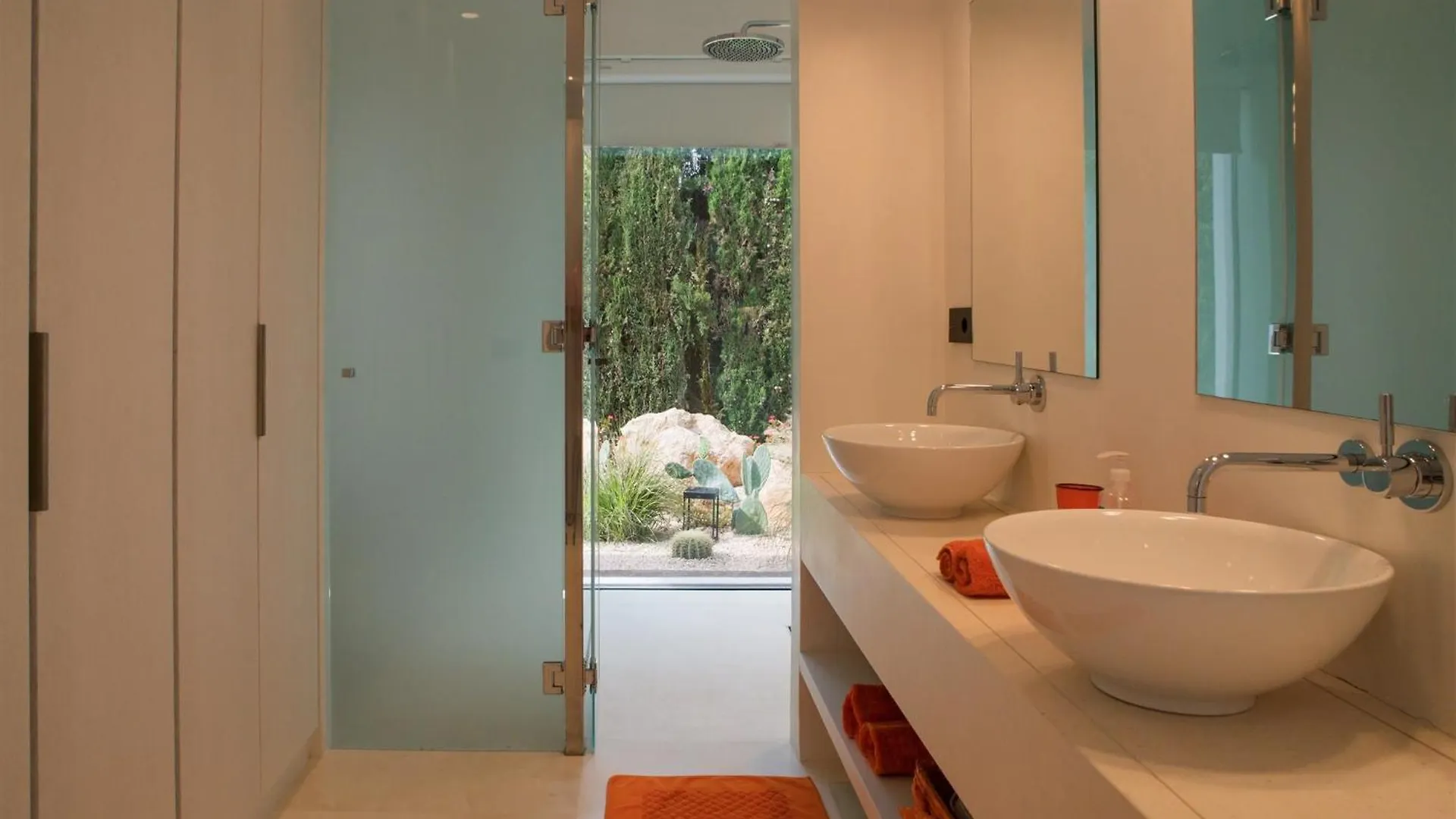 Villa Sophie - Luxury Style & Sunset View - Etv1857E San José 0*,  Ισπανία