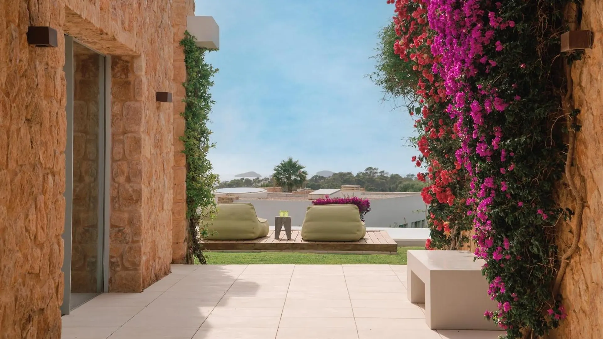 Villa Sophie - Luxury Style & Sunset View - Etv1857E San José