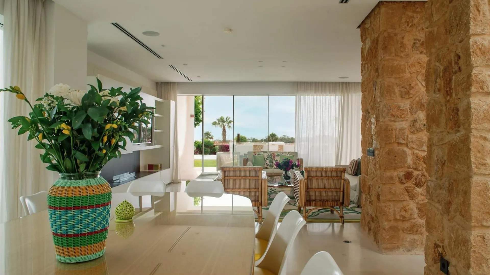 Villa Sophie - Luxury Style & Sunset View - Etv1857E San José 0*,  Ισπανία