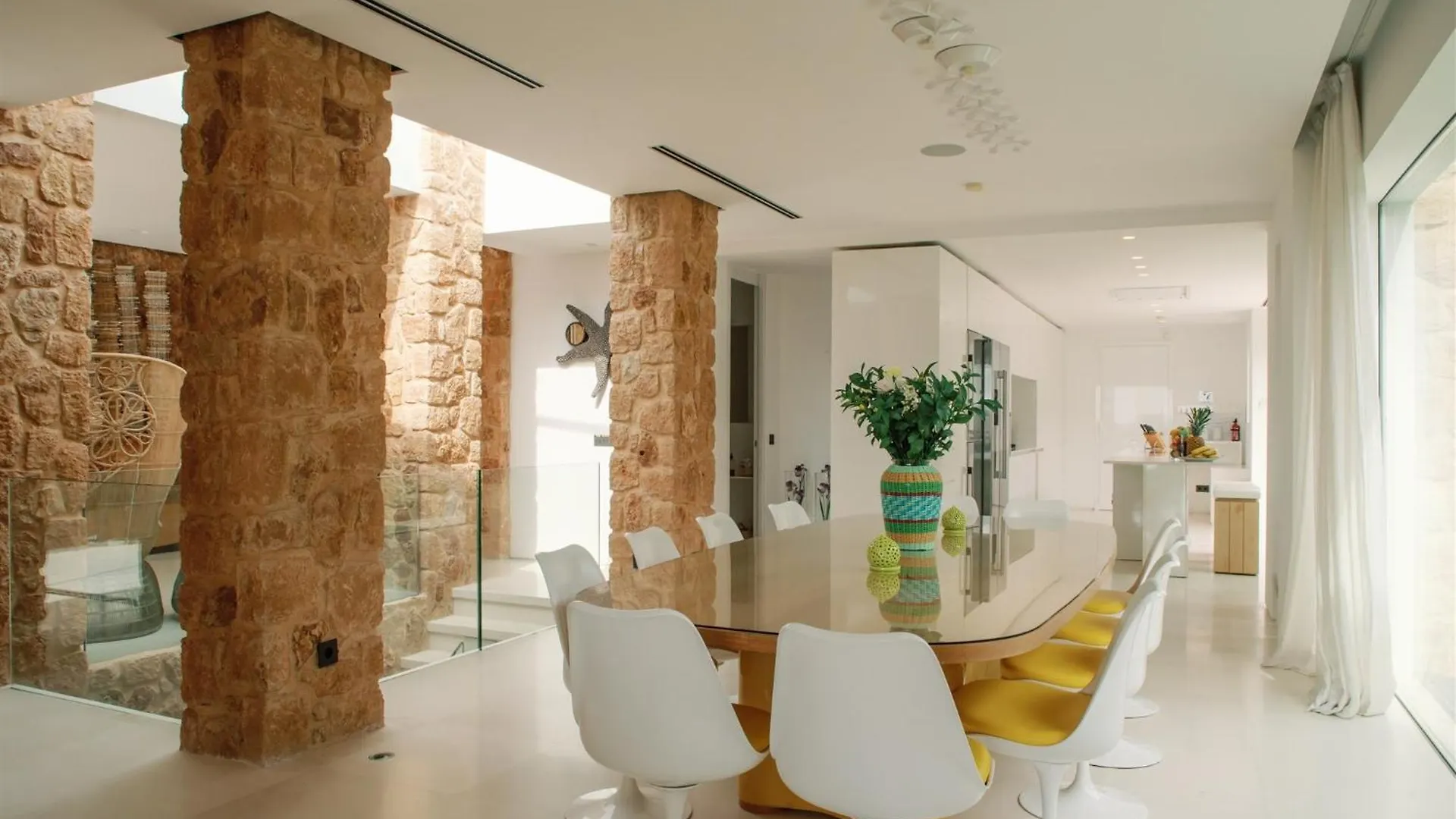 Villa Sophie - Luxury Style & Sunset View - Etv1857E San José