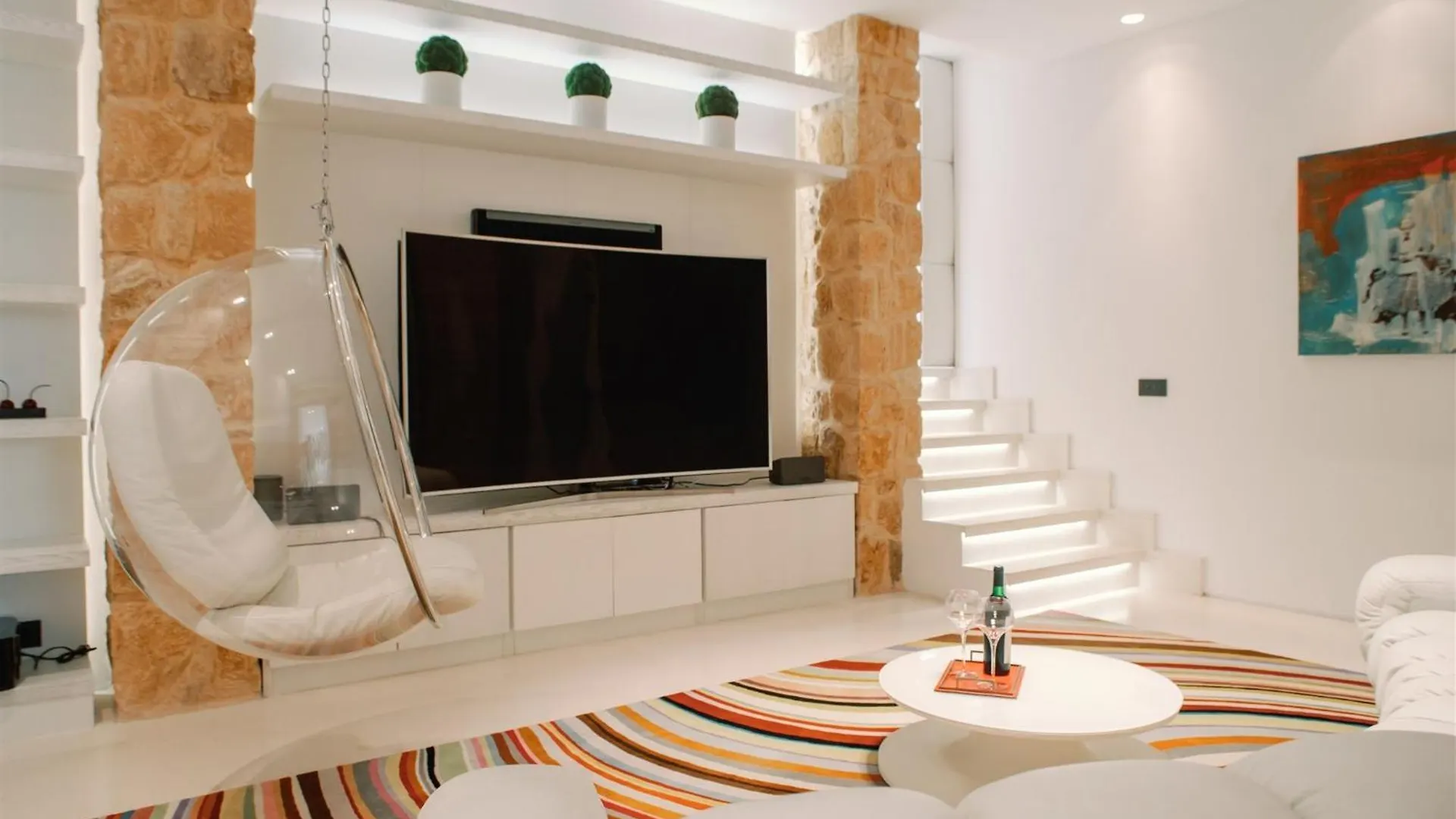 Villa Sophie - Luxury Style & Sunset View - Etv1857E San José