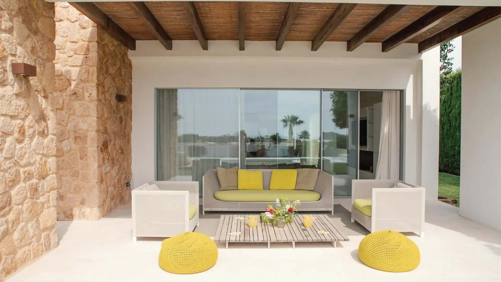 Villa Sophie - Luxury Style & Sunset View - Etv1857E San José
