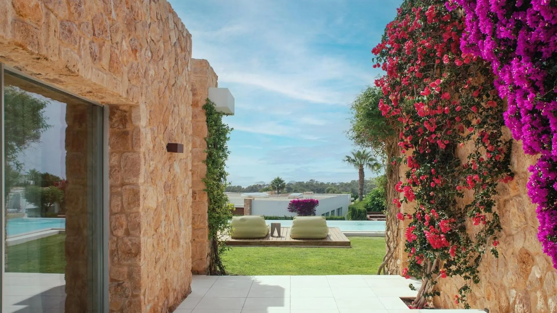 Villa Sophie - Luxury Style & Sunset View - Etv1857E San José