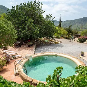 Robby's Ibiza Séjour à la ferme